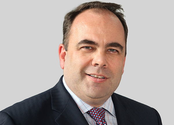 Ian Keddie, Board Director of WMQ