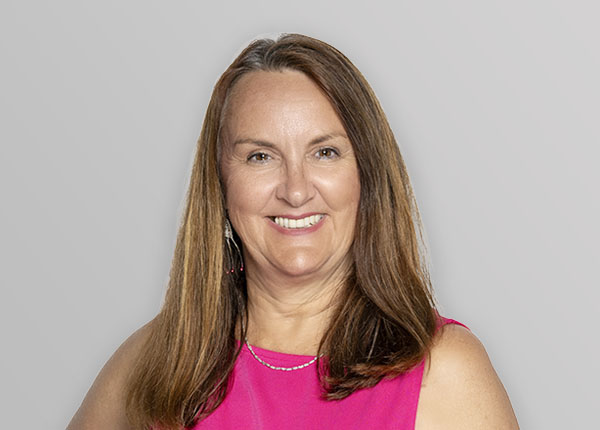 Jodie Ashworth, Board Director of WMQ