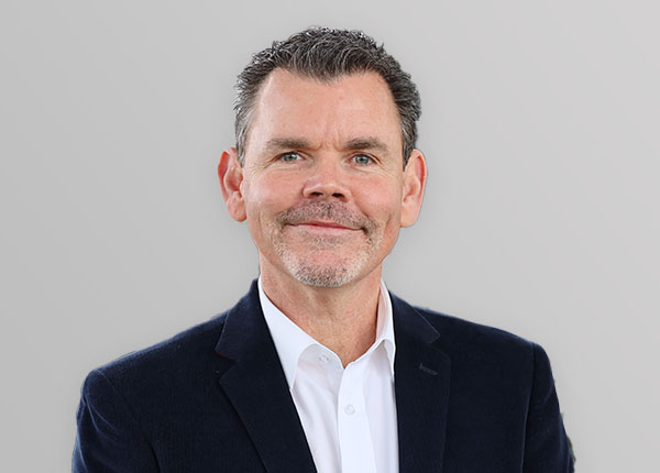 Dr Daniel Pampuch portrait