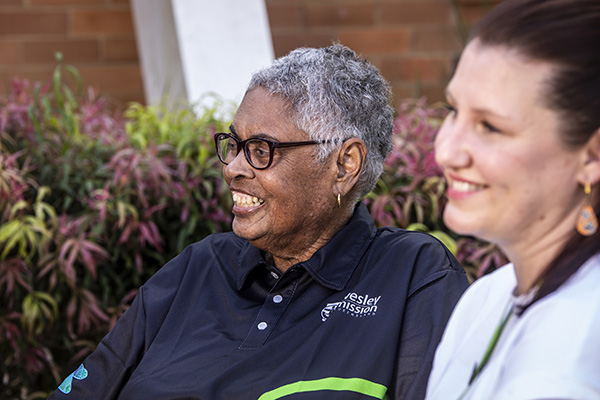 Diversity and inclusion at WMQ