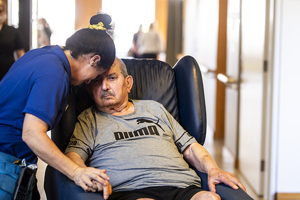 Diversity and inclusion at WMQ