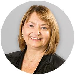 Jude Emmer, WMQ's Chief Executive Officer