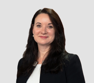 Director of Governance, Performance and Outcomes at WMQ