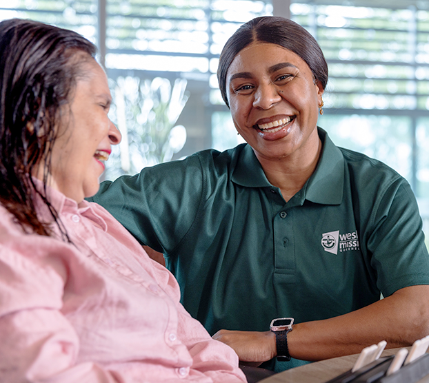 Disability services Brisbane - Contact Us today