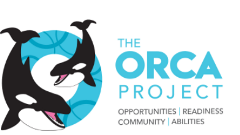 The ORCA Project logo