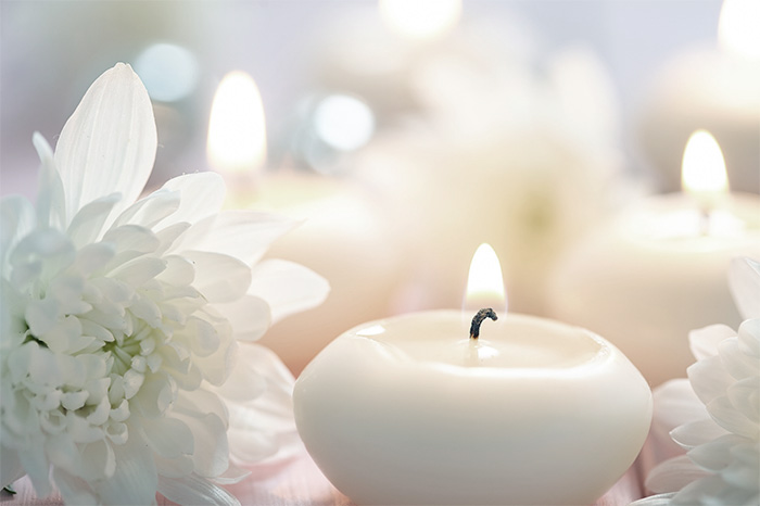 In memore fundraiser