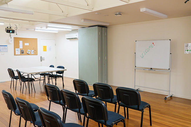 Community Hall for hire - Elorac Place Community Centre