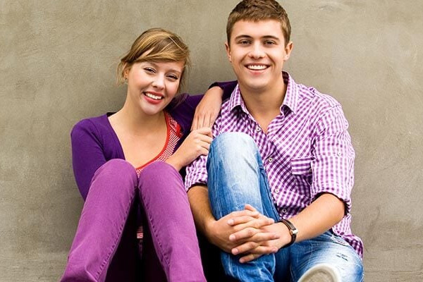 Youth housing and homelessness support