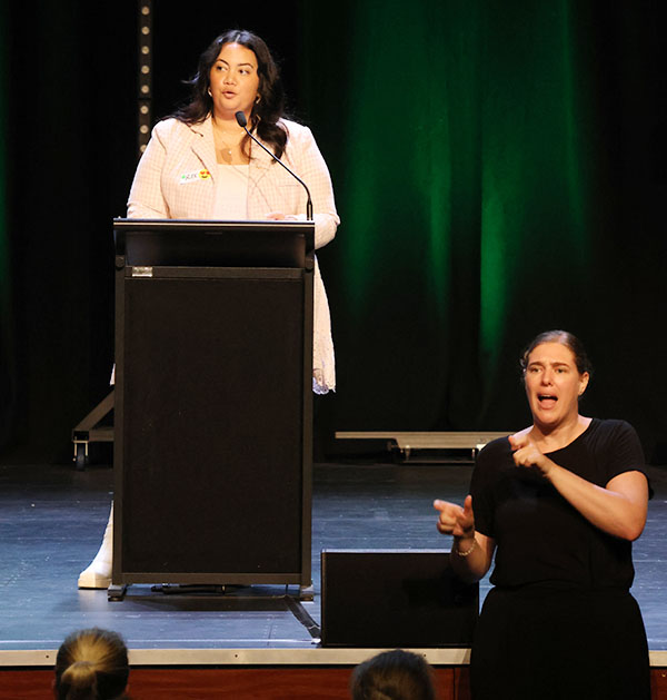 Charter Day 2025 story