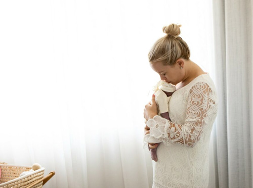 In loving memory of Gracie