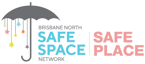 Safe Places network logo